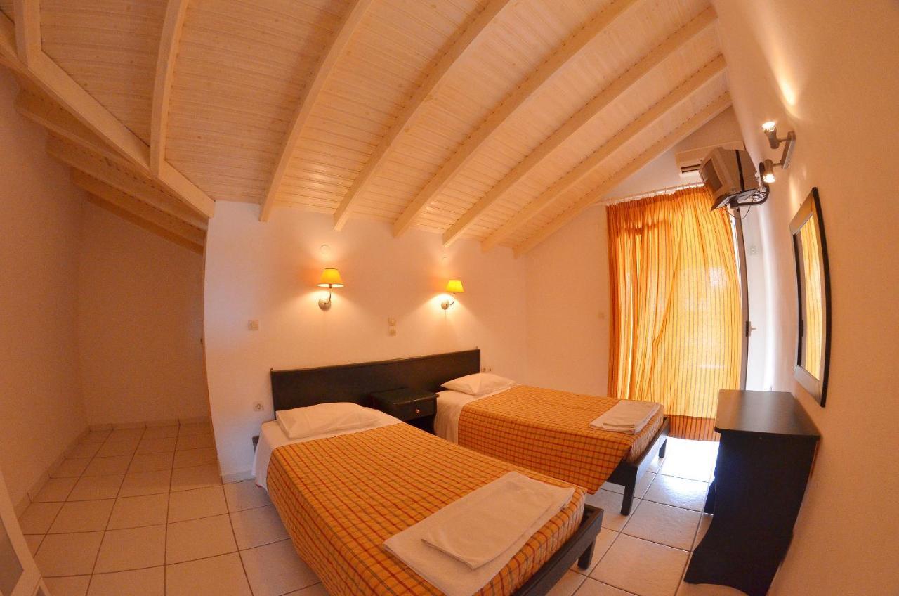 Clio Apartment
