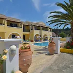 Clio Apartments