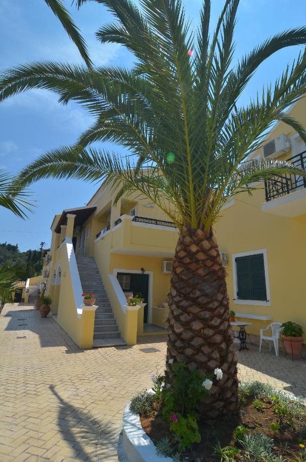 Clio * Sidari (Corfu)