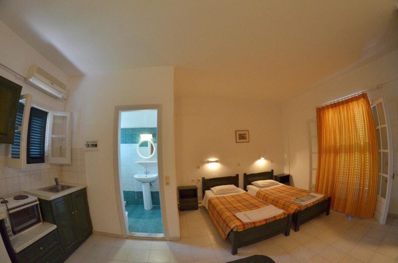 Clio * Sidari (Corfu)