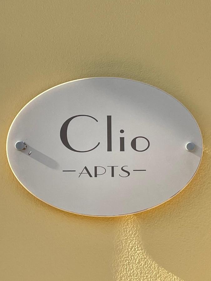 Clio Apartment
